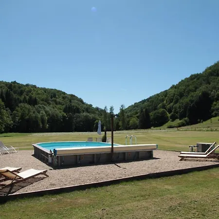 Bed & Breakfast Moulin Des Borderies Singles