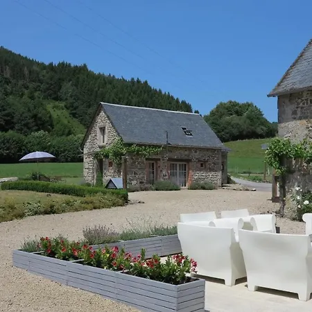 Bed & Breakfast Moulin Des Borderies Singles