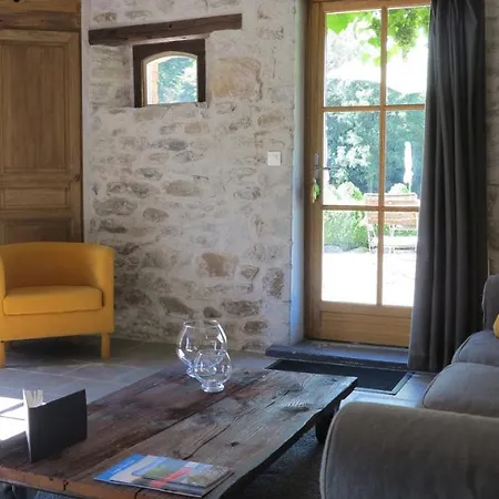 Moulin Des Borderies Bed & Breakfast *
