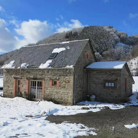 Bed & Breakfast Moulin Des Borderies Singles