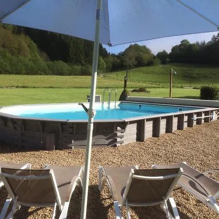 Moulin Des Borderies Bed & Breakfast *