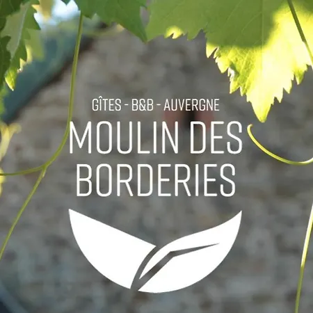 Moulin Des Borderies Singles