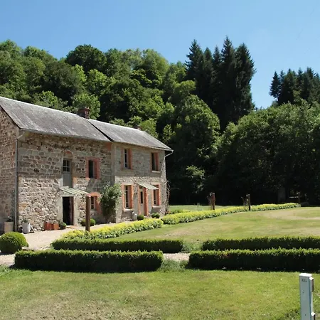 Bed & Breakfast Moulin Des Borderies Singles