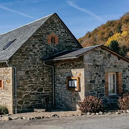 Moulin Des Borderies *