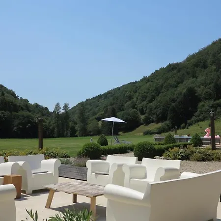 Moulin Des Borderies Bed & Breakfast *