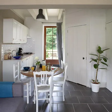 Bed & Breakfast Moulin Des Borderies *