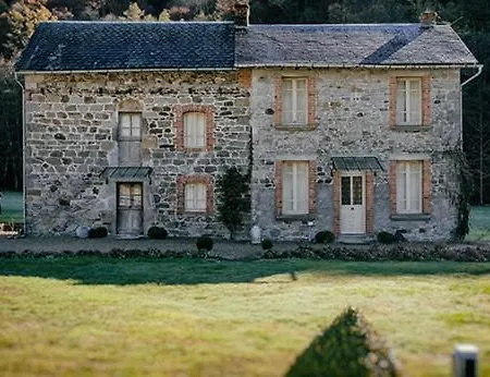 Moulin Des Borderies *