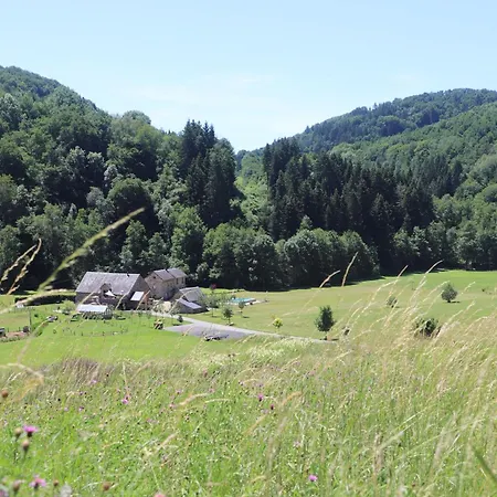 Bed & Breakfast Moulin Des Borderies