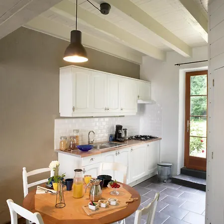 Moulin Des Borderies Bed & Breakfast *